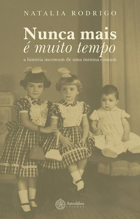 Nunca mais &eacute; muito tempo(Kobo/電子書)