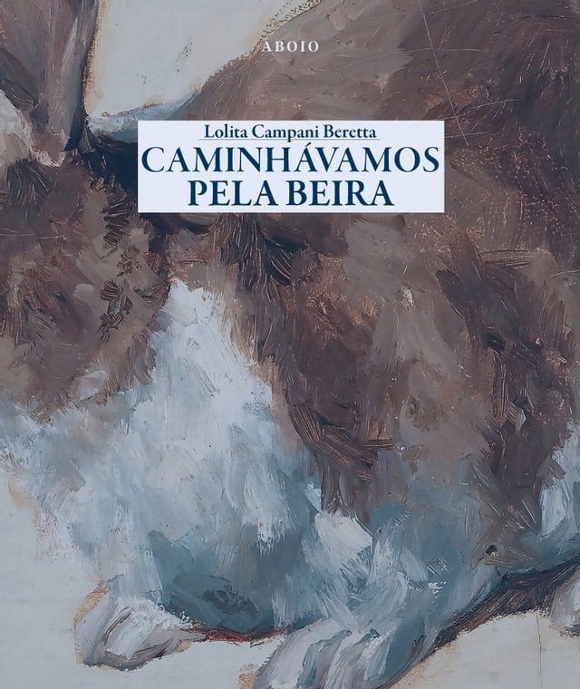  Caminhávamos pela beira(Kobo/電子書)