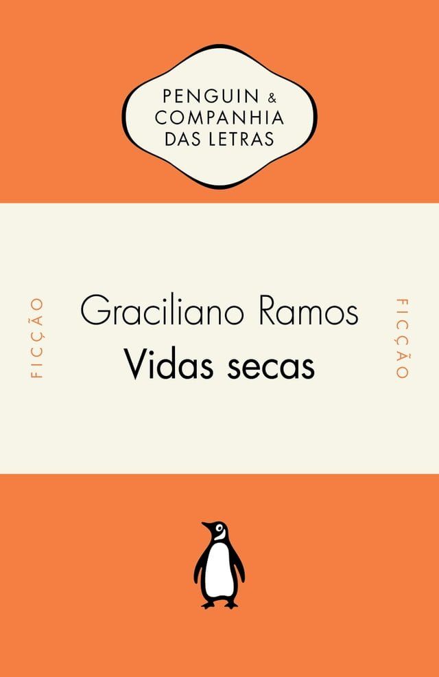  Vidas secas(Kobo/電子書)