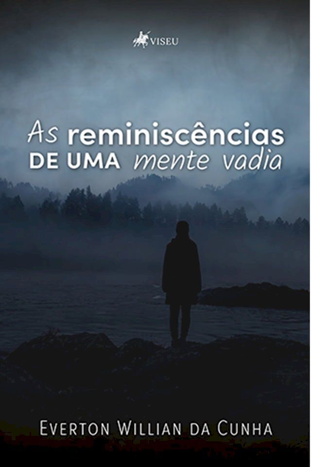  As Reminiscências de Uma Mente Vadia(Kobo/電子書)