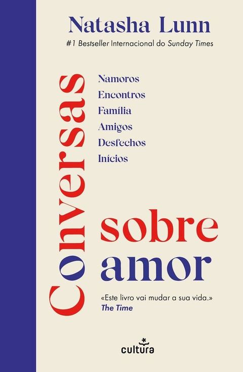 Conversas sobre o Amor(Kobo/電子書)