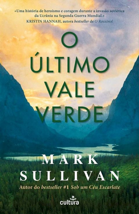 O &Uacute;ltimo Vale Verde(Kobo/電子書)