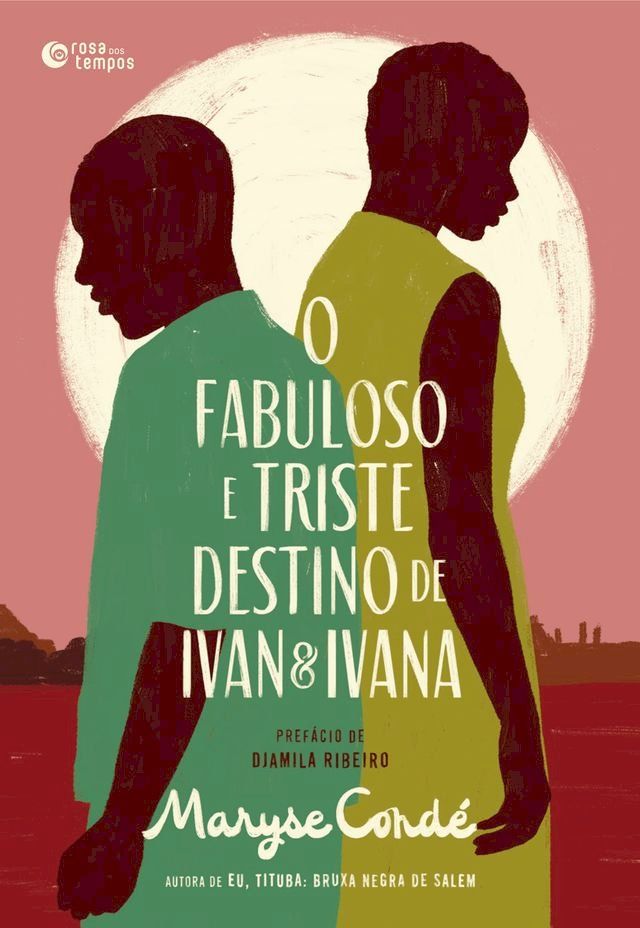  O fabuloso e triste destino de Ivan e Ivana(Kobo/電子書)