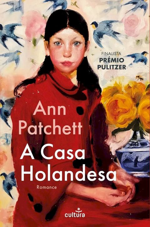 A Casa Holandesa(Kobo/電子書)