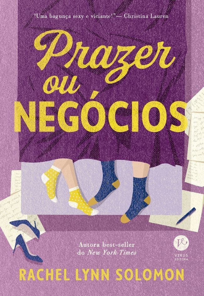  Prazer ou negócios(Kobo/電子書)