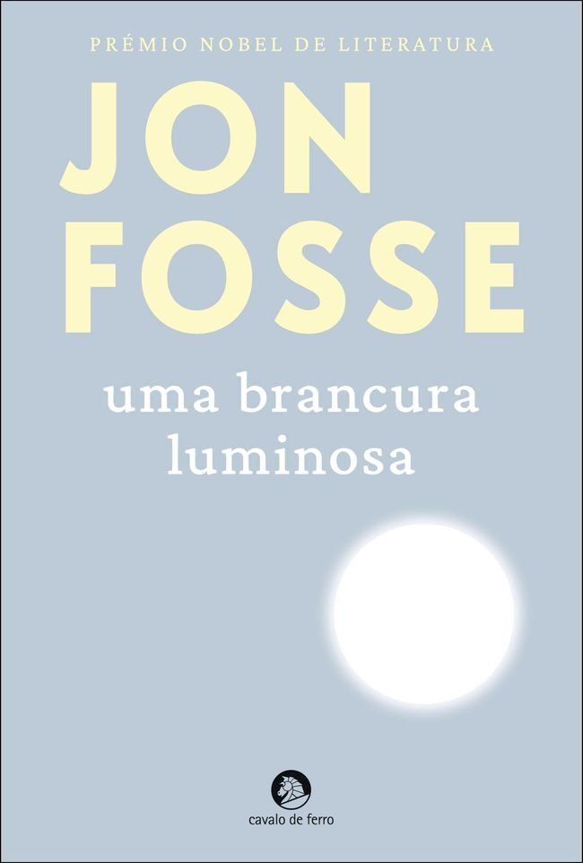  Uma Brancura Luminosa(Kobo/電子書)