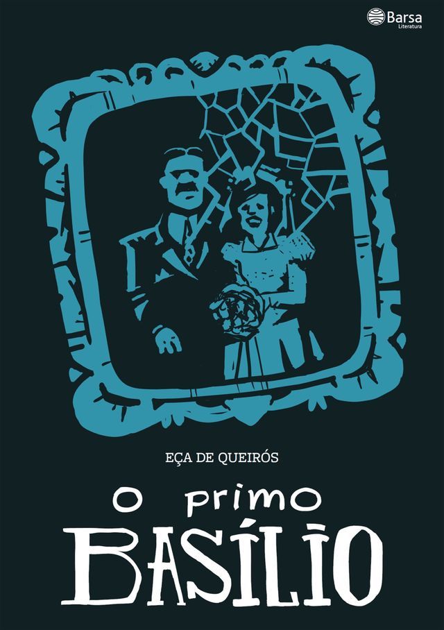  O primo Basílio(Kobo/電子書)