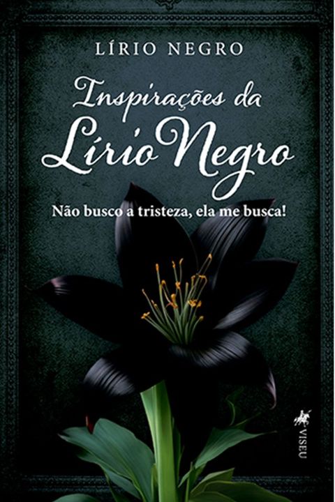 Inspira&ccedil;&otilde;es da L&iacute;rio Negro(Kobo/電子書)