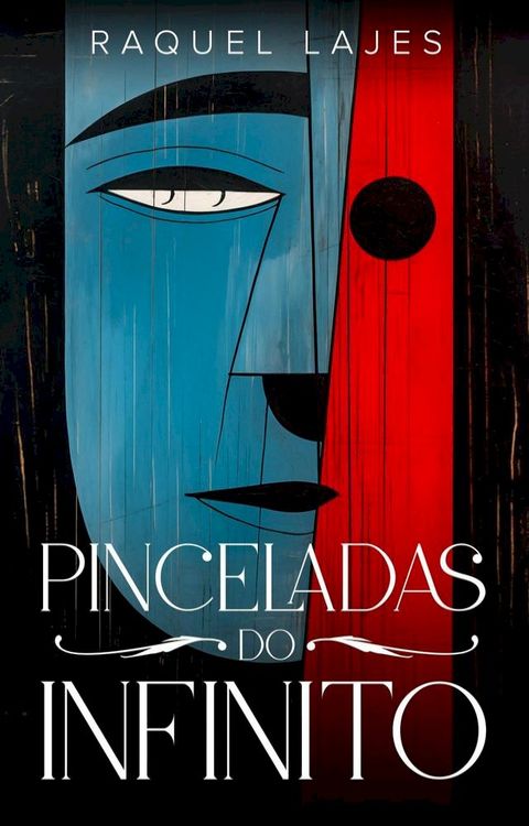 Pinceladas do Infinito(Kobo/電子書)