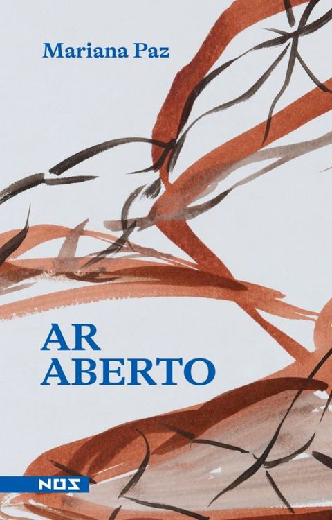 Ar aberto(Kobo/電子書)