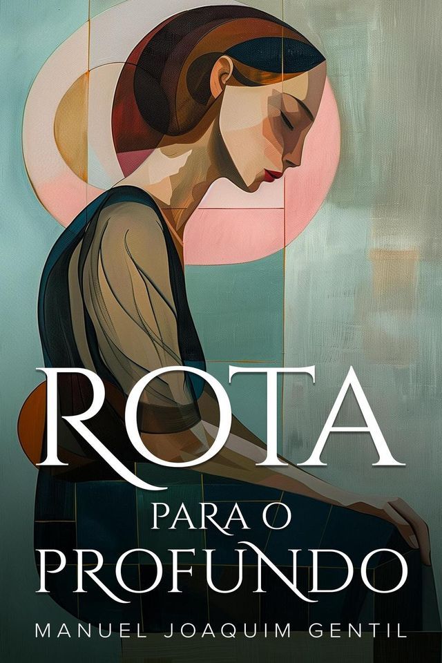  Rota Para o Profundo(Kobo/電子書)