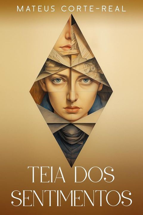 Teia Dos Sentimentos(Kobo/電子書)