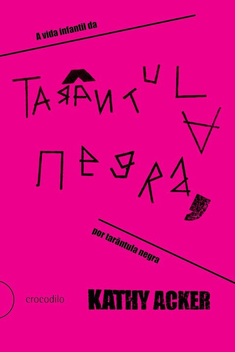 A vida infantil da Tarântula Negra, por Tarântula Negra(Kobo/電子書)