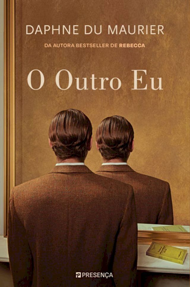  O Outro Eu(Kobo/電子書)