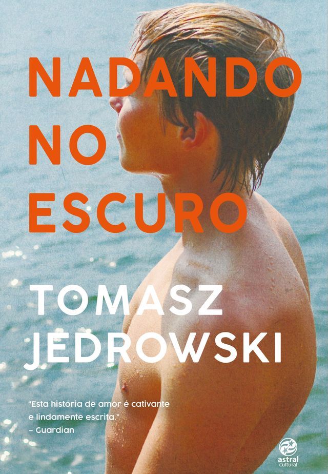  Nadando no escuro(Kobo/電子書)