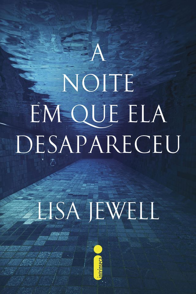  A noite em que ela desapareceu(Kobo/電子書)