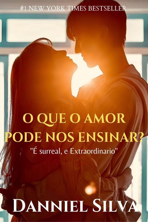 O Que o Amor Pode Nos Ensinar?(Kobo/電子書)