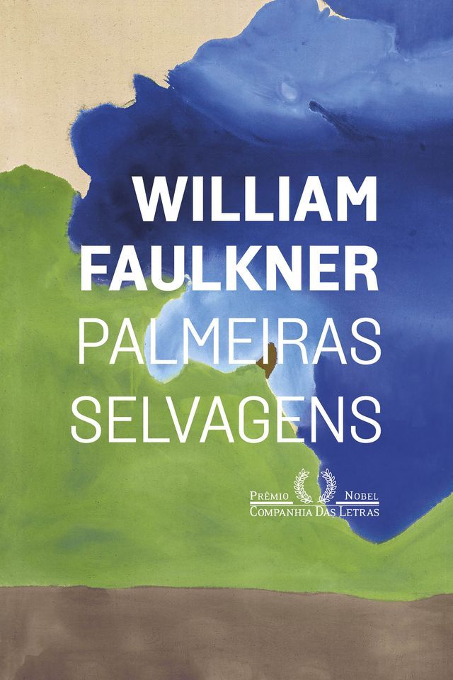  Palmeiras selvagens(Kobo/電子書)