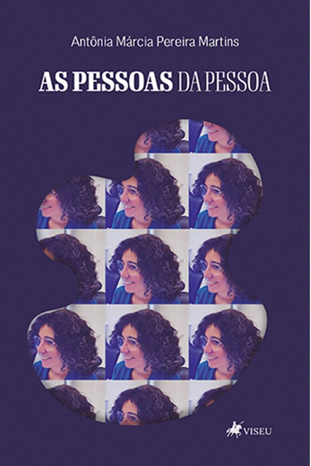  As Pessoas da pessoa(Kobo/電子書)