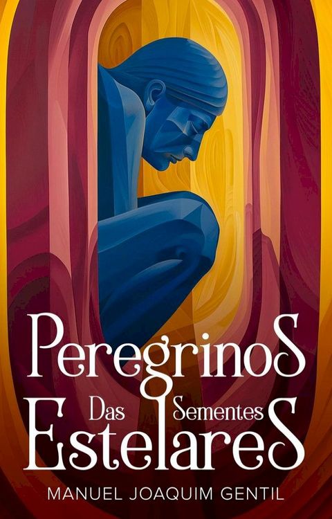 Peregrinos das Sementes Estelares(Kobo/電子書)