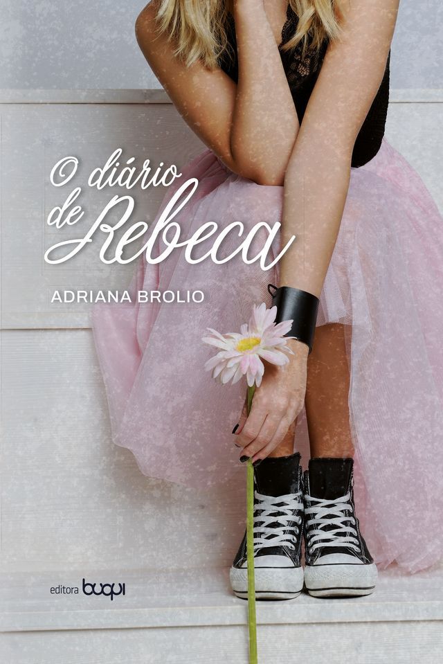  O diário de Rebeca(Kobo/電子書)