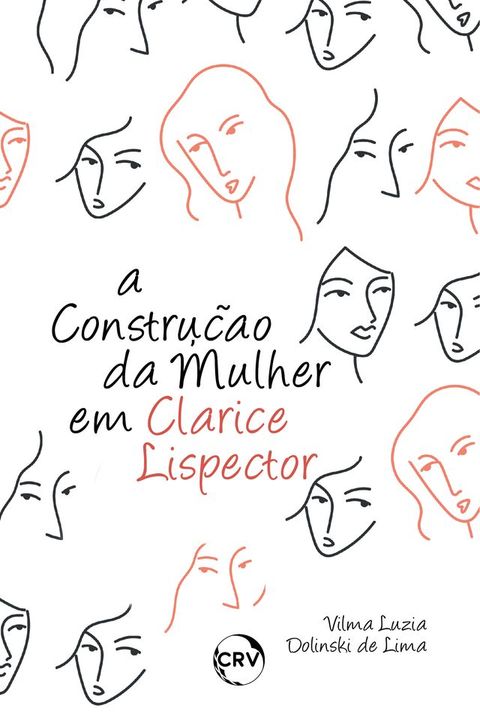 A construção da mulher em Clarice Lispector(Kobo/電子書)