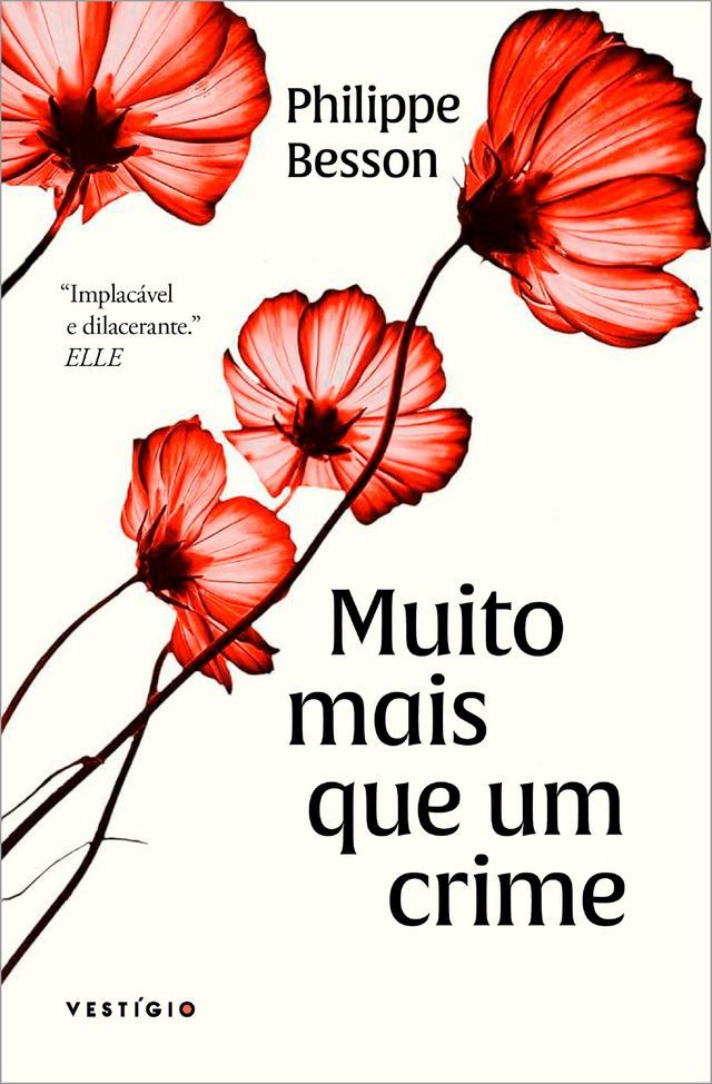  Muito mais que um crime(Kobo/電子書)