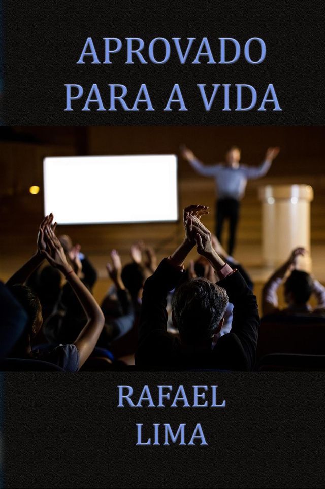  Aprovado Para a Vida(Kobo/電子書)