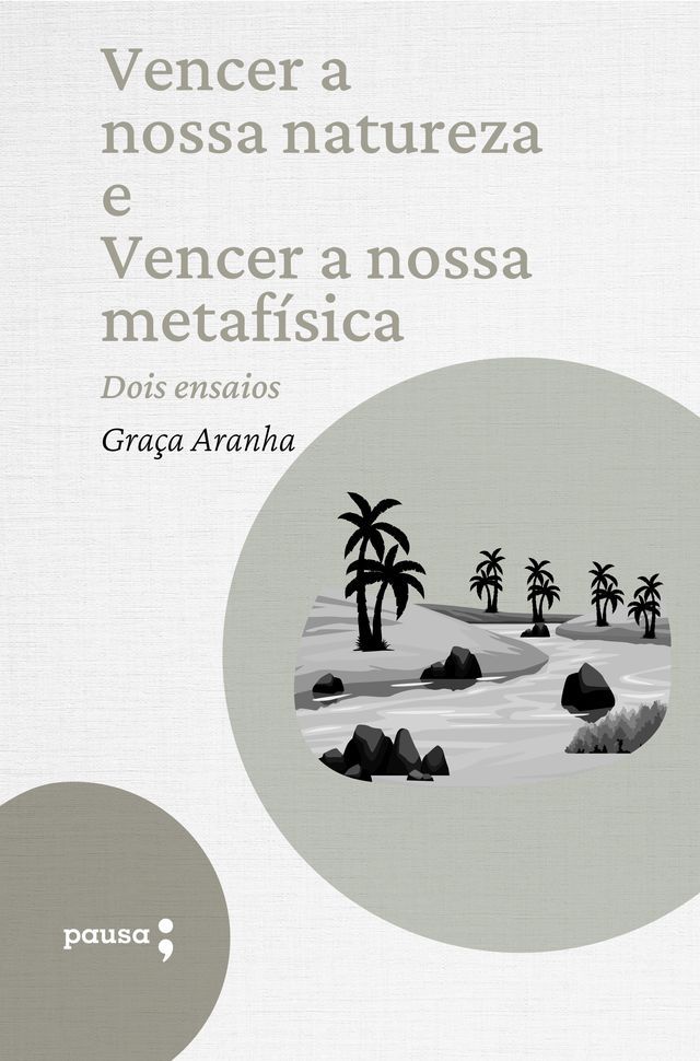  Vencer a nossa natureza e Vencer a nossa metafísica - dois ensaios(Kobo/電子書)