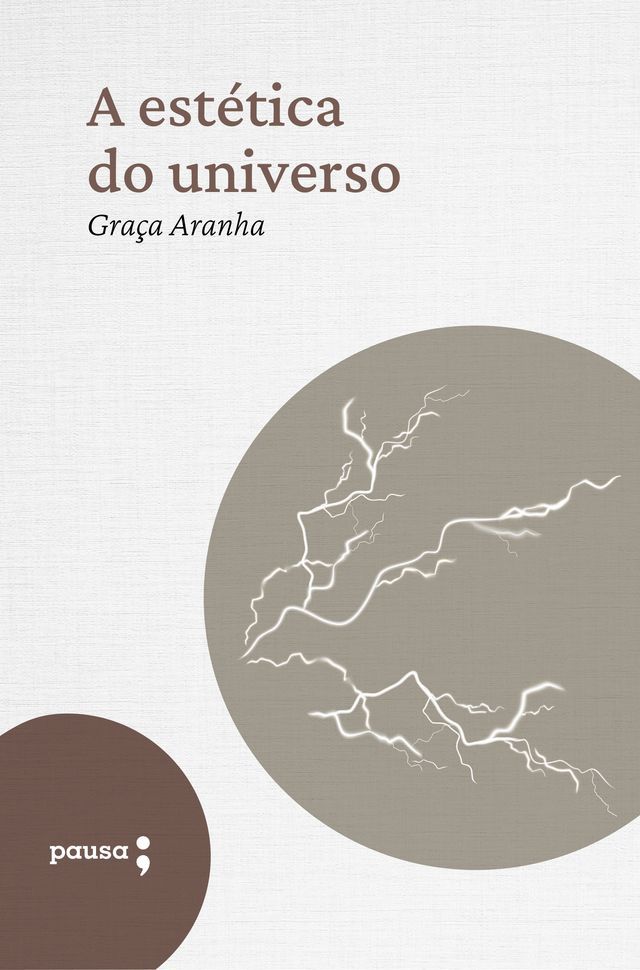  A est&eacute;tica do universo(Kobo/電子書)