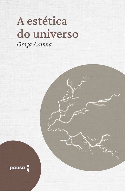 A est&eacute;tica do universo(Kobo/電子書)