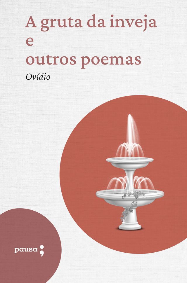  A gruta da inveja e outros poemas(Kobo/電子書)