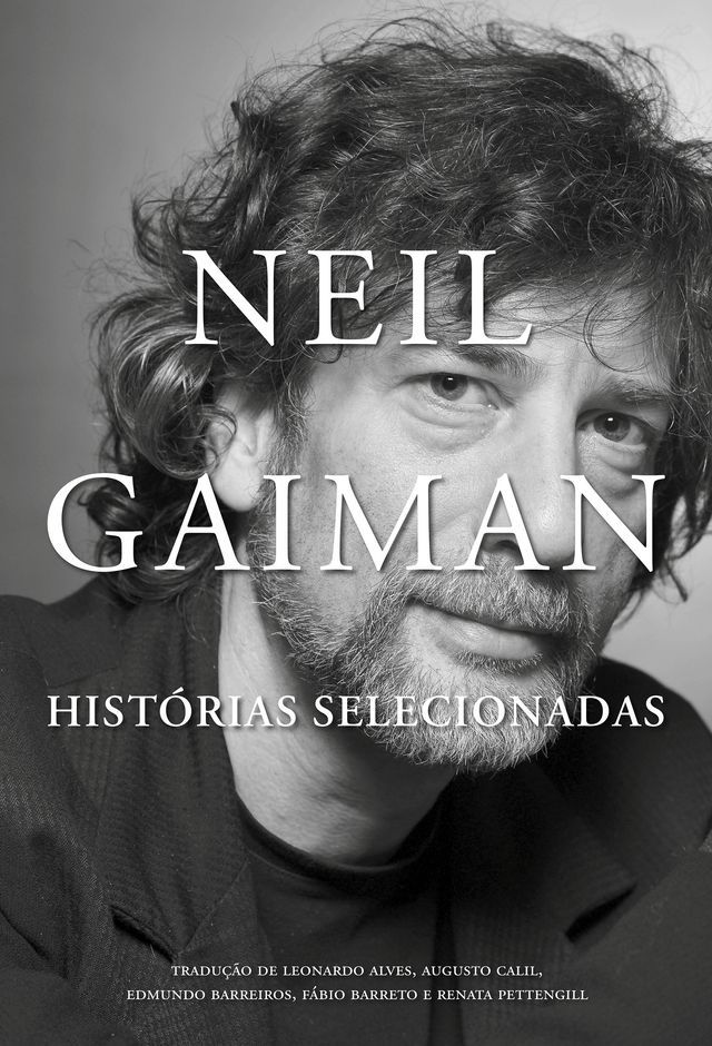  Neil Gaiman(Kobo/電子書)