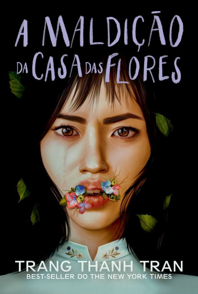  A Maldição da Casa das Flores(Kobo/電子書)