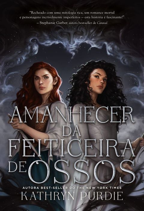 Amanhecer da Feiticeira de Ossos(Kobo/電子書)