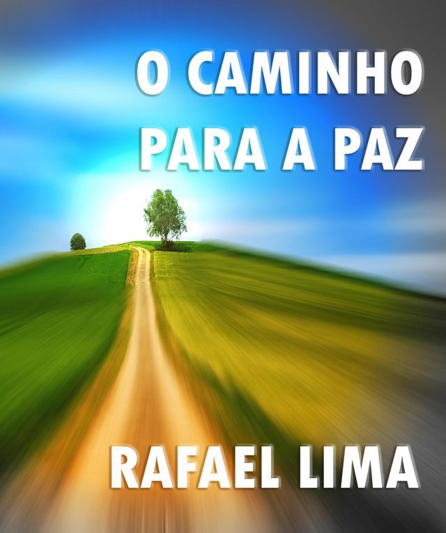  O Caminho Para a Paz(Kobo/電子書)