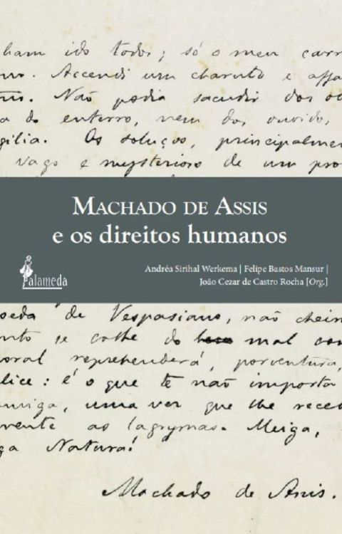 Machado de Assis e os direitos humanos(Kobo/電子書)