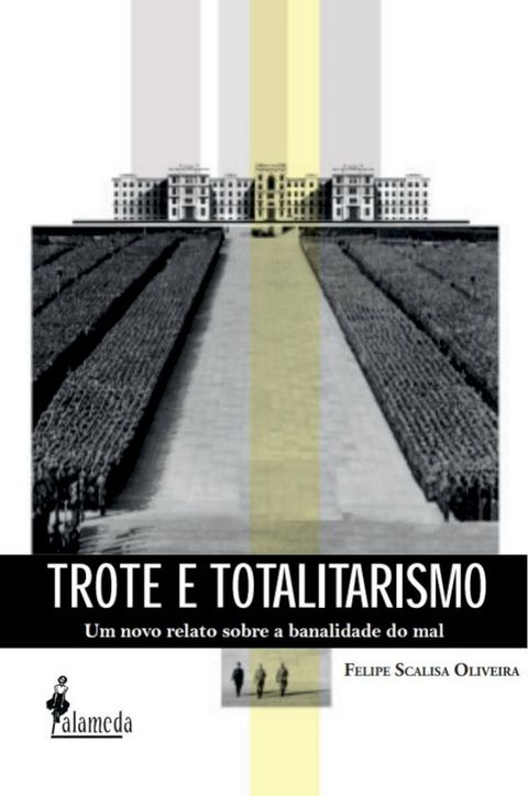 Trote e totalitarismo(Kobo/電子書)