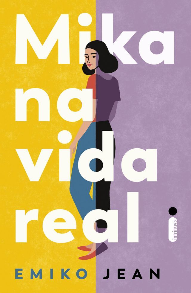  Mika na vida real(Kobo/電子書)