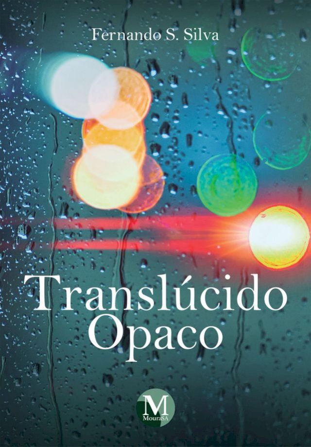  Translúcido opaco(Kobo/電子書)