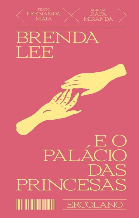 Brenda Lee e o pal&aacute;cio das princesas(Kobo/電子書)