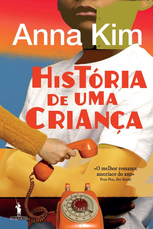  Hist&oacute;ria de Uma Crian&ccedil;a(Kobo/電子書)