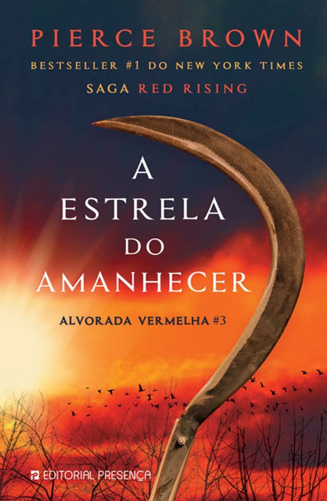  A Estrela do Amanhecer(Kobo/電子書)