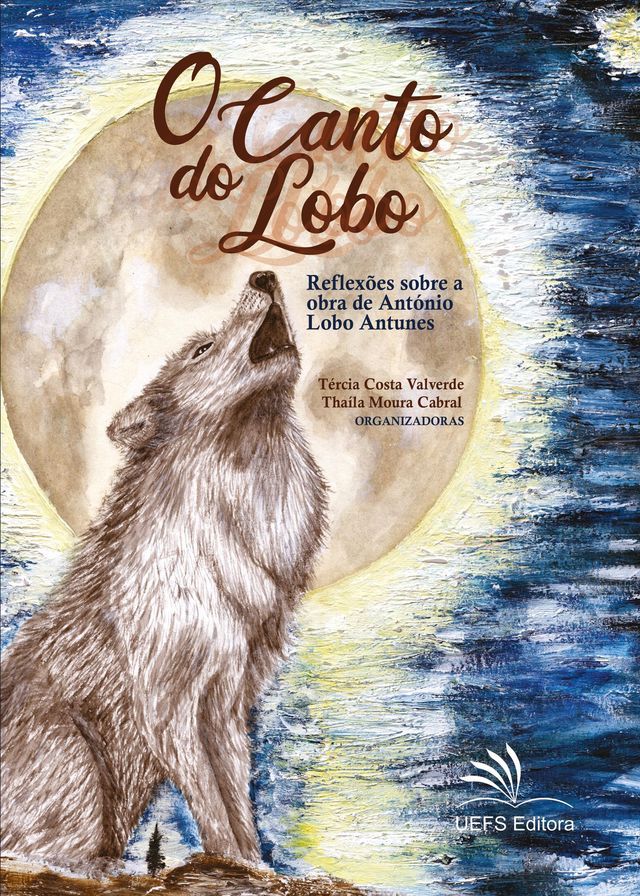  O canto do lobo(Kobo/電子書)