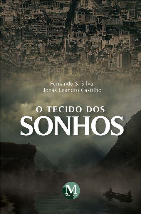 O TECIDO DOS SONHOS(Kobo/電子書)