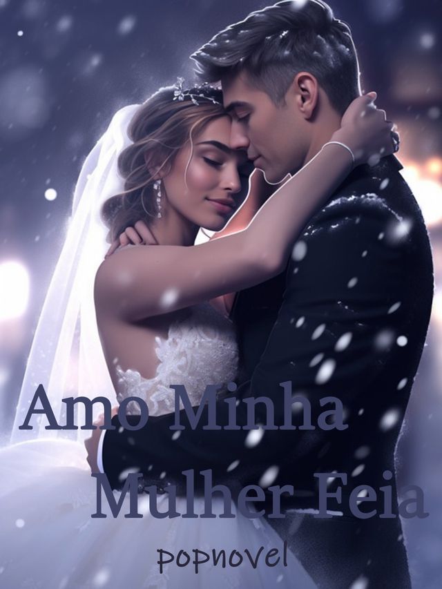  Amo Minha Mulher Feia(Kobo/電子書)