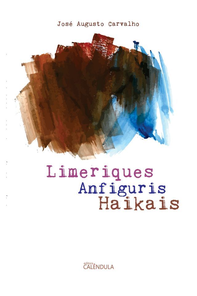  Limeriques, anfiguris, haikais(Kobo/電子書)