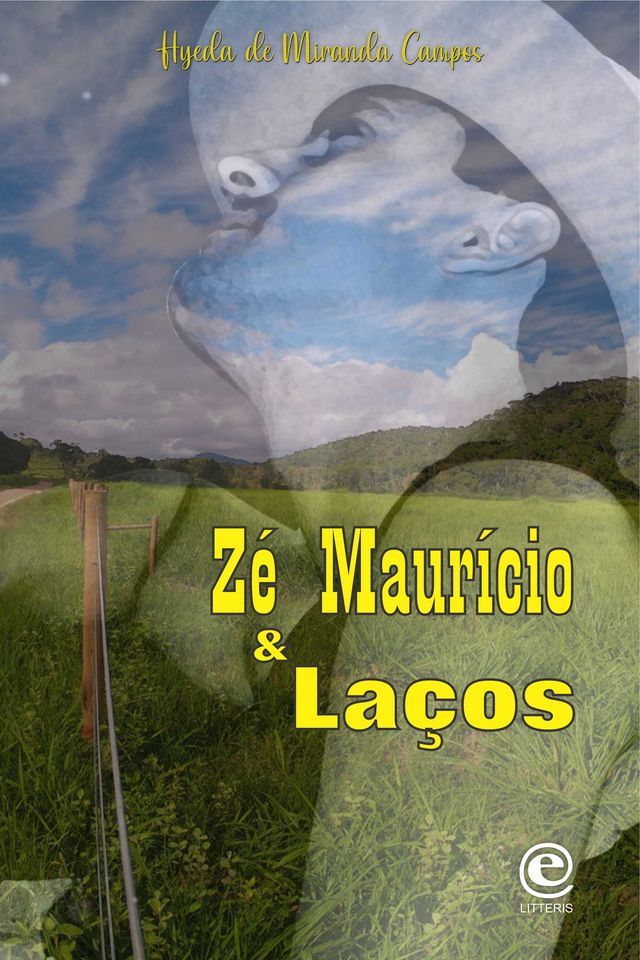  Z&eacute; Maur&iacute;cio & La&ccedil;os(Kobo/電子書)