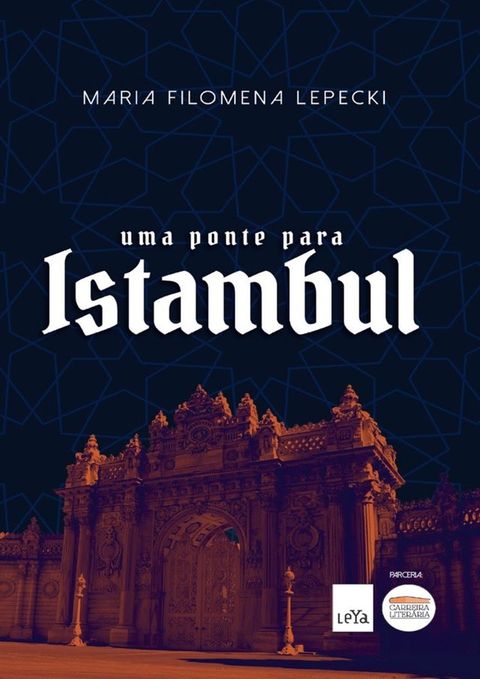 Uma ponte para Istambul(Kobo/電子書)