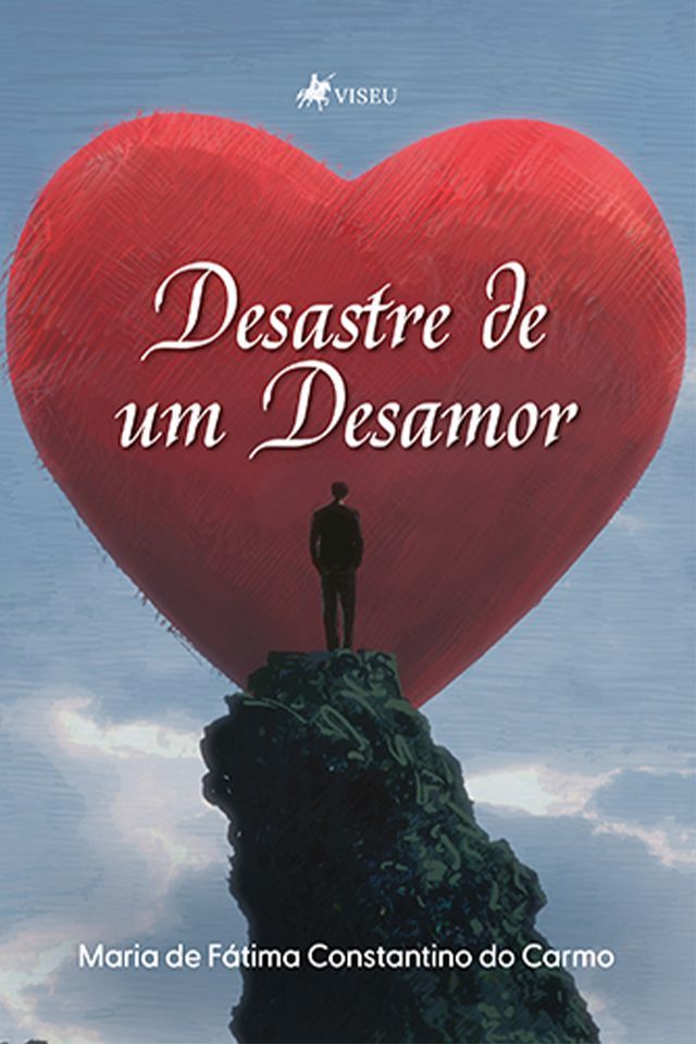  Desastre de um Desamor(Kobo/電子書)